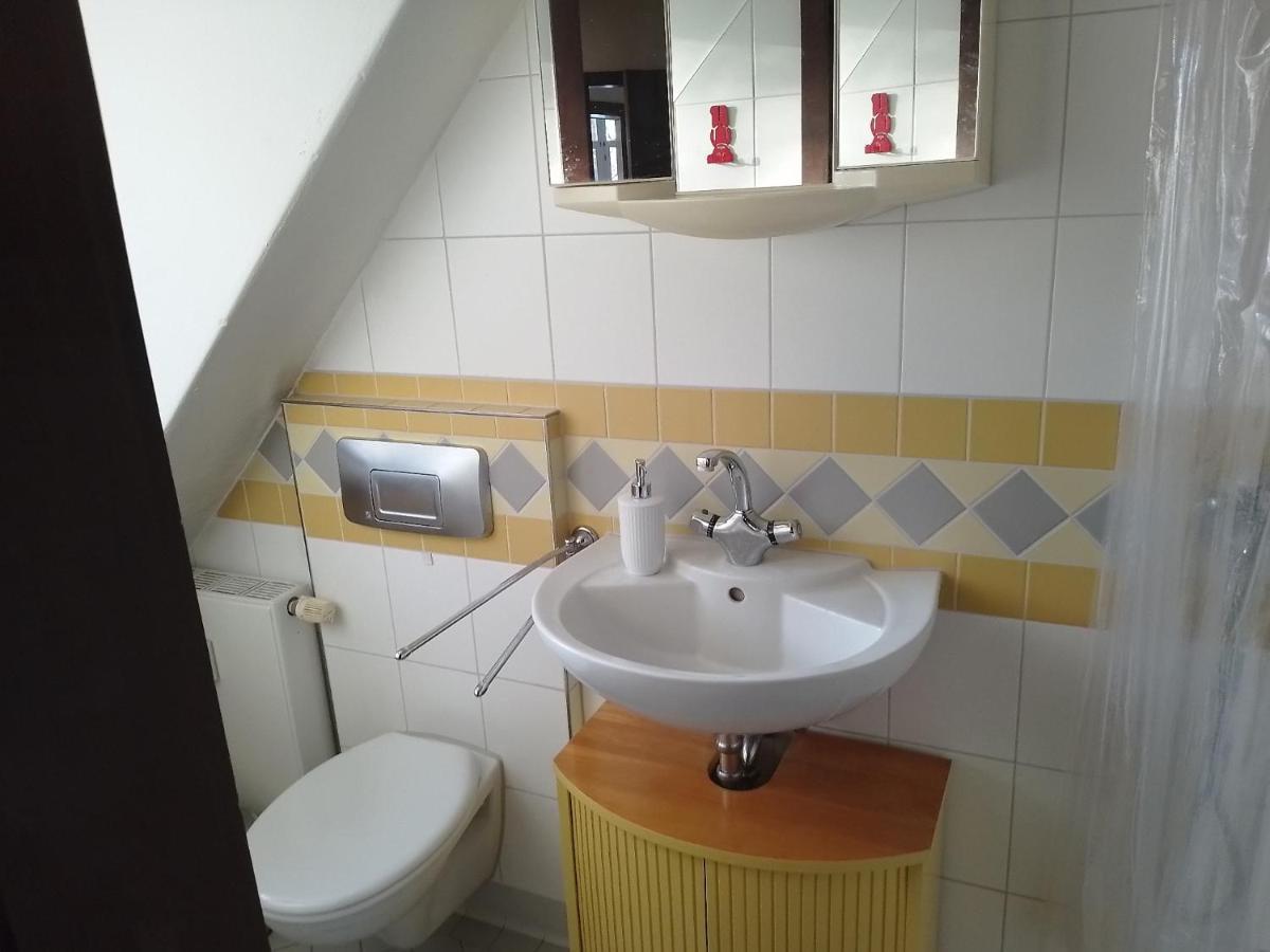 1 Direkt Am Apartment *